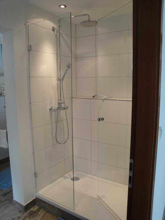 דירות Bed & Kitchen בורגאו חדר תמונה