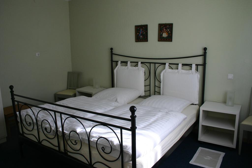 דירות Bed & Kitchen בורגאו מראה חיצוני תמונה