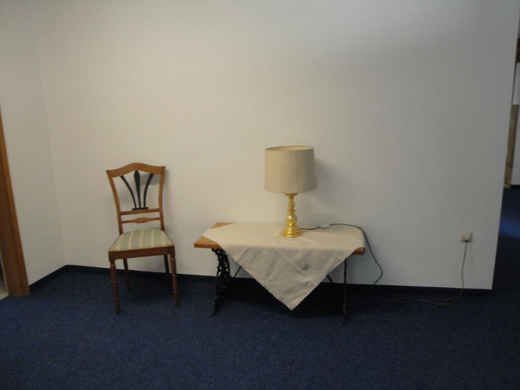 דירות Bed & Kitchen בורגאו מראה חיצוני תמונה