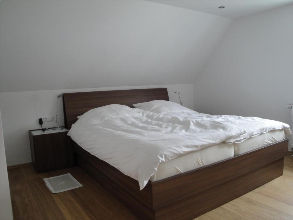 דירות Bed & Kitchen בורגאו חדר תמונה