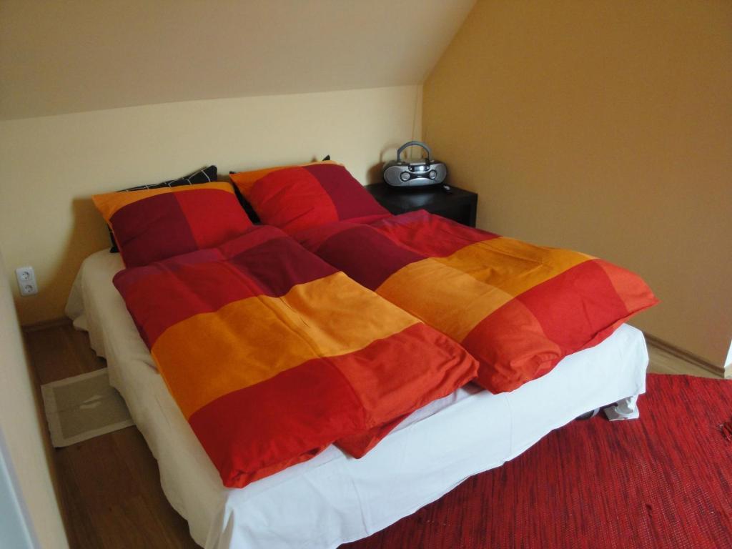 דירות Bed & Kitchen בורגאו חדר תמונה