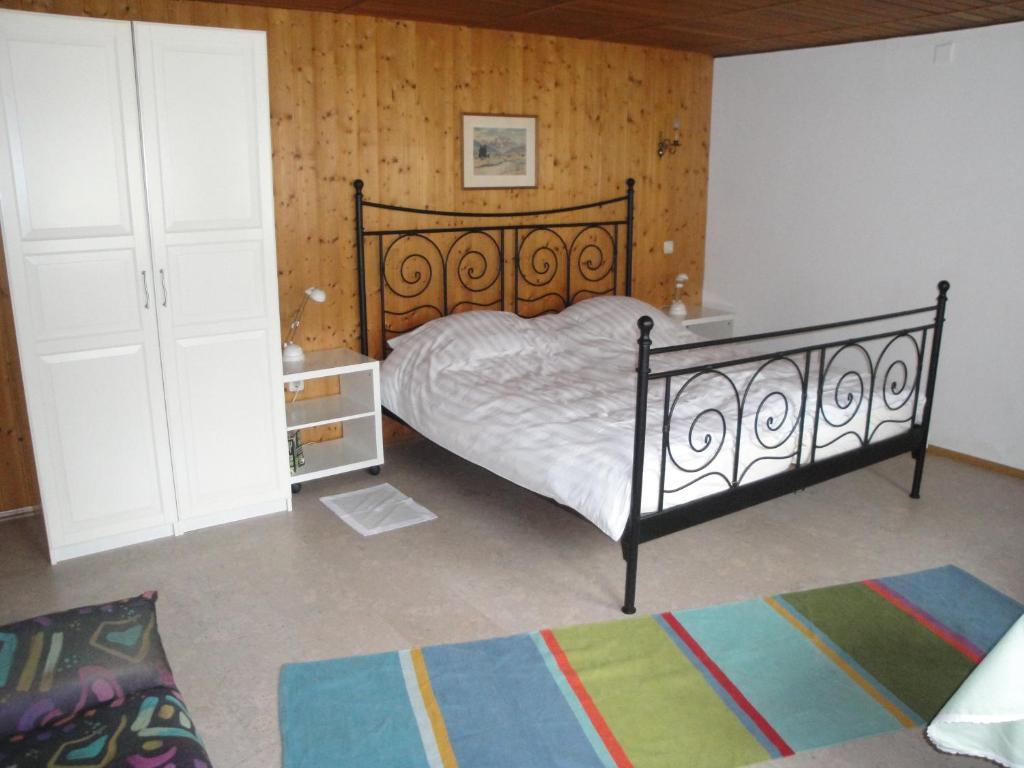 דירות Bed & Kitchen בורגאו חדר תמונה